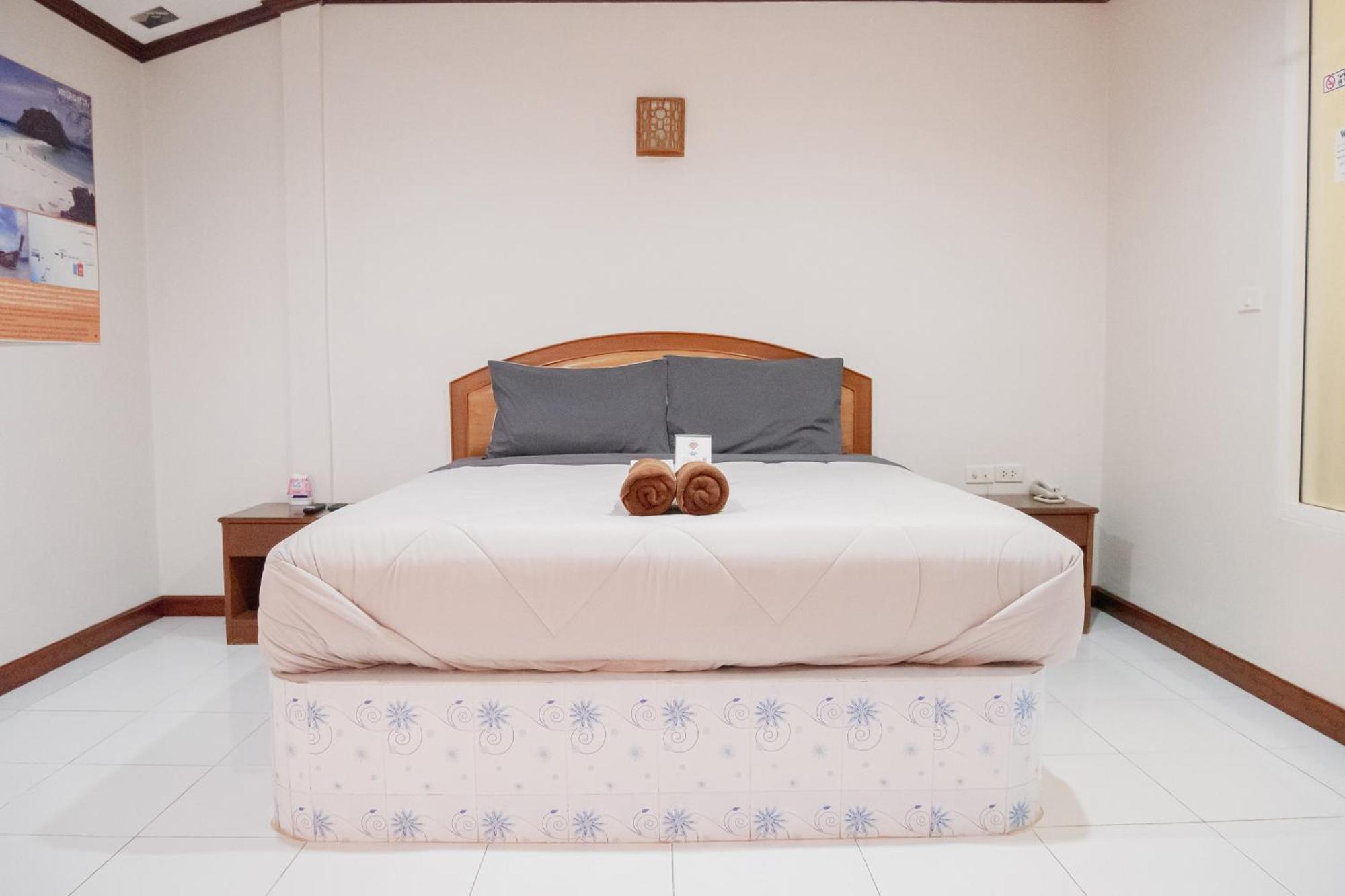 M.P Resort 아오남마오 외부 사진