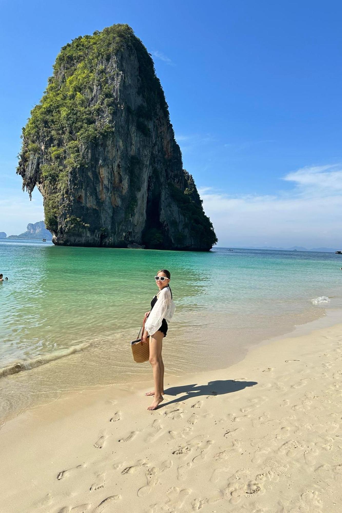 M.P Resort 아오남마오 외부 사진